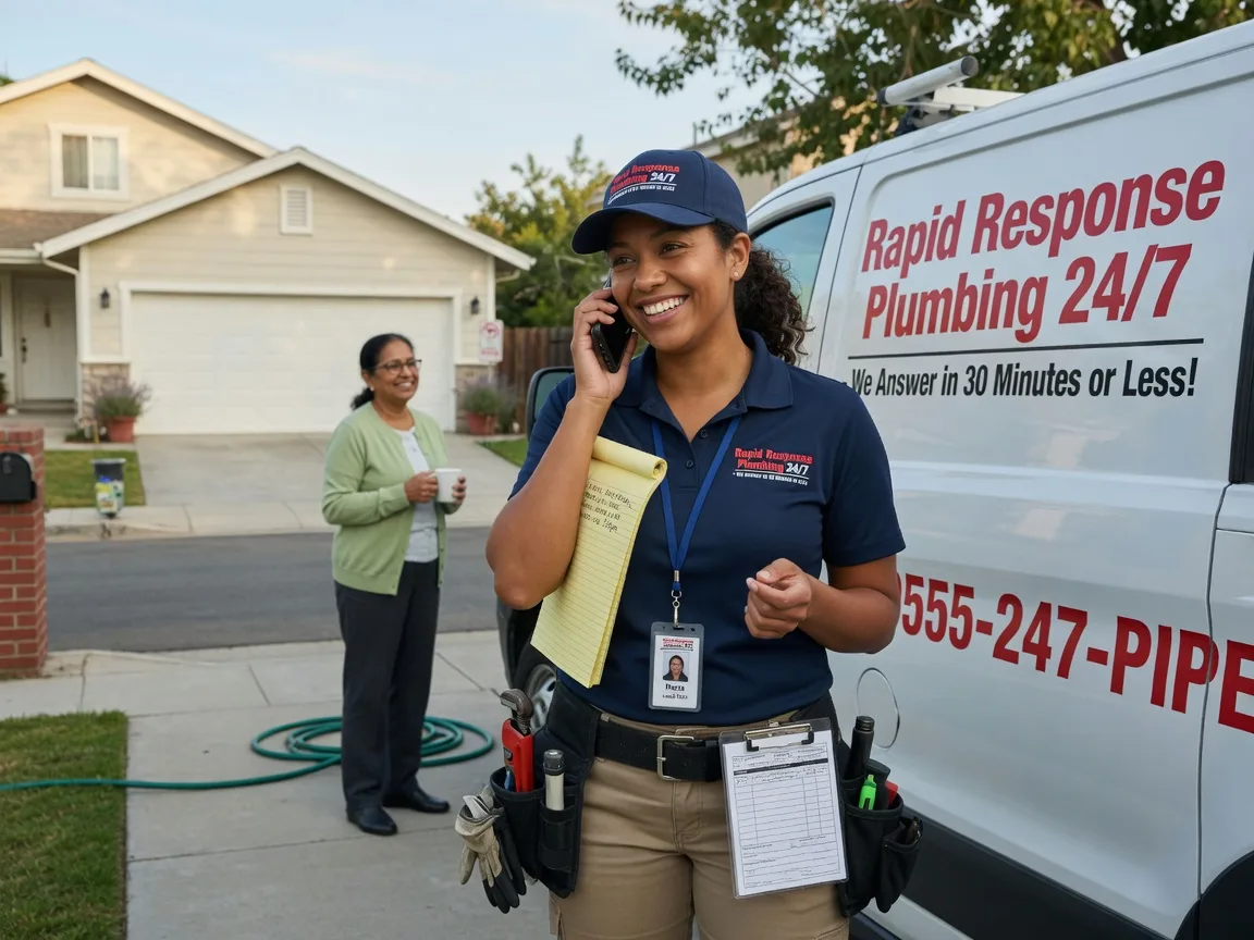Emergency Plumber Hedrick, IA FAQs